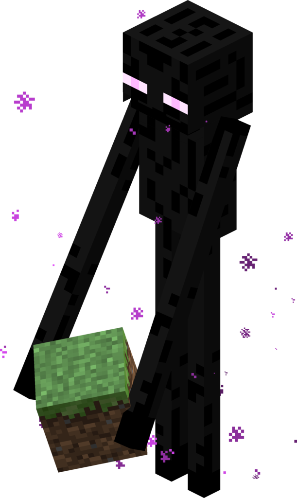 Minecraft_Enderman
